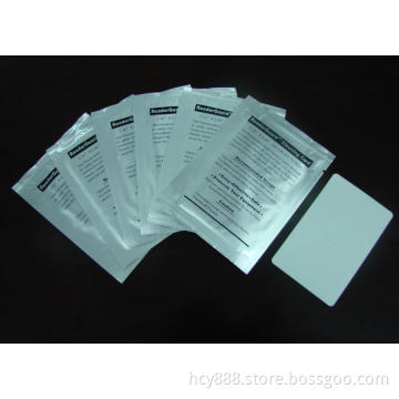 Cleaning Card (CY-CR80)